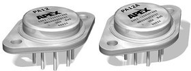 PA12, Operational Amplifiers - Op Amps Linear OpAmp, 90V, 10A