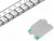 OF-SMD2012G-1, LED; SMD; 0805; green; 600?800mcd; 2x1.25x0.68mm; 120°; 2.8?3.4V OF-SMD2012G-1, LED; SMD; 0805; green; 600?800mcd; 2x1.25x0.68mm; 120°; 2.8?3.4V