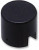 B32-2010, Клавиша, круглая, черный, d6мм, B3F-4, B3F-5, B3W