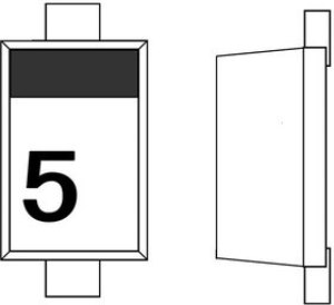 1SS390SMT2R 1SS390SMT2R