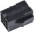 1-172161-9, Pin & Socket Connectors MINI CAP 9P BLK 1-172161-9, Pin & Socket Connectors MINI CAP 9P BLK