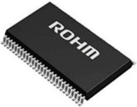 BM6248FS-E2, Motor / Motion / Ignition Controllers &amp; Drivers 3-Phase Brushless Fan Motor Driver