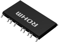 BM6248FS-E2, Motor / Motion / Ignition Controllers & Drivers 3-Phase Brushless Fan Motor Driver BM6248FS-E2, Motor / Motion / Ignition Controllers & Drivers 3-Phase Brushless Fan Motor Driver