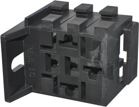 12033871, Корпус Автомобильного Разъема, Metri-Pack 630, Гнездо, 5 вывод(-ов)