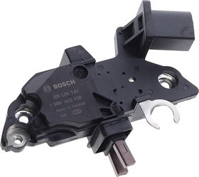 1986AE0138, Реле регулятор MERCEDES Sprinter напряжения BOSCH