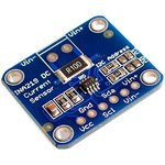 Датчик напряжения и тока CJMCU-219 на чипе INA219 Датчик напряжения и тока CJMCU-219 на чипе INA219