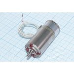 Электродвигатель 12В, 2500 оборотов/мин; № двиг48 двиг 12В\0,6Вт\\2500\ \ДПР-32-Н1-08