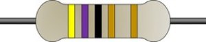 PNP5WVJT-73-47R, 47 Wirewound Through Hole Fixed Resistor 5W ±5% PNP5WVJT-73-47R PNP5WVJT-73-47R, 47 Wirewound Through Hole Fixed Resistor 5W ±5% PNP5WVJT-73-47R