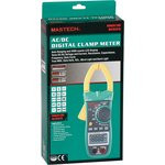 Токовые клещи MS2138 13-1311