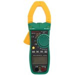 Токовые клещи MS2138 13-1311