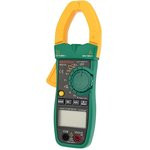 Токовые клещи MS2138 13-1311