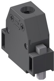 CTL15RUN4, D-sub plastic hood Poles 15