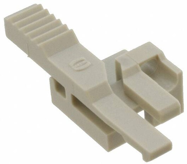 09060009930, DIN 41612 Connectors DINPWR LK LEVER