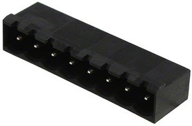 1741656, Pluggable Terminal Blocks 8 Pos 5.08mm pitch Through Hole Header