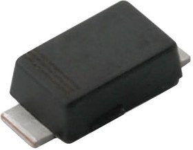 VS-1EFU06-M3/I, Быстрый / ультрабыстрый диод, 600 В, 1 А, Одиночный, 1.2 В, 42 нс, 30 А