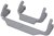 09000005224, Han-Easy Lock ® 10A, LB 09000005224, Han-Easy Lock ® 10A, LB