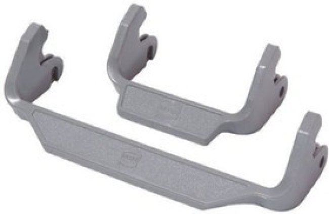 09000005224, Han-Easy Lock ® 10A, LB 09000005224, Han-Easy Lock ® 10A, LB
