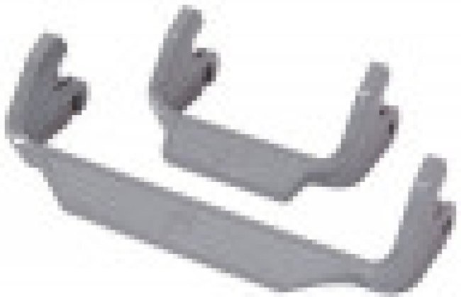 09000005224, Han-Easy Lock ® 10A, LB 09000005224, Han-Easy Lock ® 10A, LB
