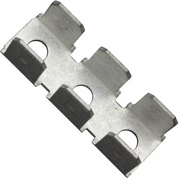 41482, Terminals .250 FAST TAB TPBR