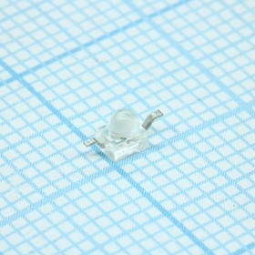 KM2520MGC09, Светодиод smd 2,5х2мм/зеленый/570нм/ 380-900мкд/прозрачный/20°