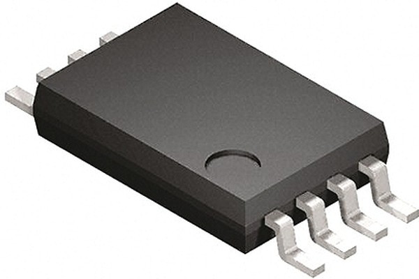 74HC2G08DP,125, Logic Gates 74HC2G08DP/SOT505/TSSOP8