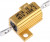 HS10 220R J, 220 10W Wire Wound Chassis Mount Resistor HS10 220R J ±5%