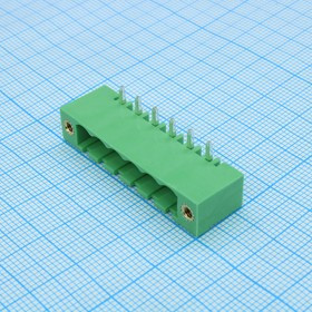 2EDGRM-5.08-06P-14-00AH, (2EDGRM-5.08-06P-14-00ZH)