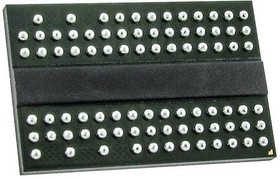 IS43DR16128C-25DBLI, DRAM Chip DDR2 SDRAM 2Gbit 128Mx16 1.8V 84-Pin TW-BGA IS43DR16128C-25DBLI, DRAM Chip DDR2 SDRAM 2Gbit 128Mx16 1.8V 84-Pin TW-BGA