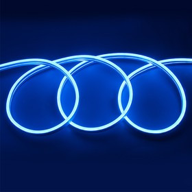 Светодиодная лента GLS-2835-120-9. 6-12-NL-IP67-IB катушка 50м 512710