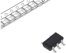 M74VHC1GT14DTT1G M74VHC1GT14DTT1G