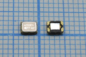 Термокомпенсированный кварцевый генератор 19.2МГц, 2ppm/-30~+80C,аналог [NT3225SA]; гк 19200 \VCTCXO