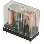 G2R-2 12DC, Реле электромеханическое
