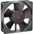 Вентилятор Ebmpapst 4314 24V 210mA 5.0W ST2 120x32 2pin