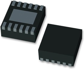 MAX20076ATCA/V+, DC/DC CONV, SYNC BUCK, 2.1MHZ, 125DEG C