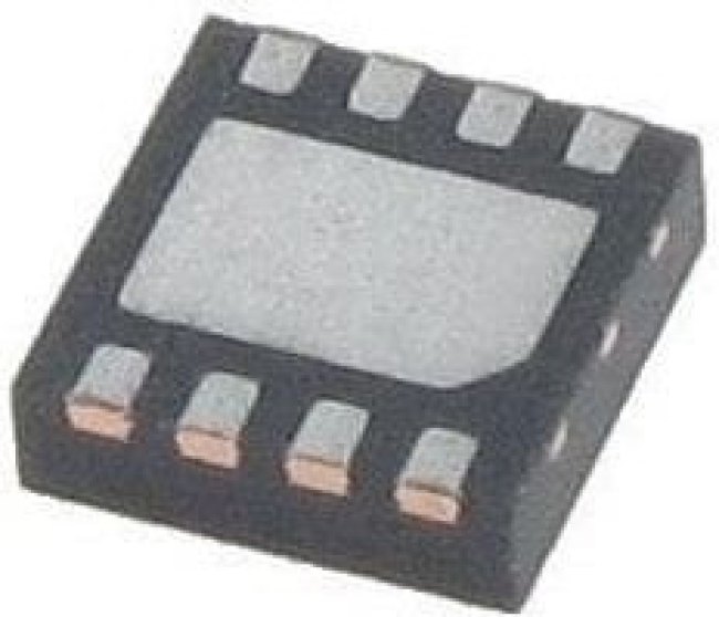 ADP7105ACPZ-R7, LDO Regulator Pos 1.22V to 19V 0.5A 8-Pin LFCSP EP T/R