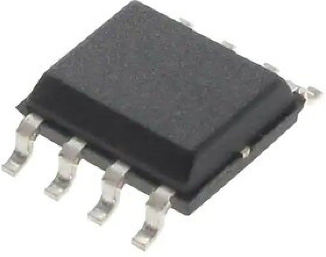 MAX4239ASA+, Precision Amplifiers Ultra-Low Offset/Drift, Low-Noise, Precision SOT23 Amplifiers