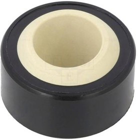 KGLM-16 16mm Bore Spherical Bearing, 3000N Axial Load Rating, 8000N Radial Load Rating, 32mm O.D