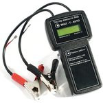 Тестер емкости аккумулятора автоматический (12В от 1.0 до 120А.ч) SKAT-T-AUTO Бастион 254