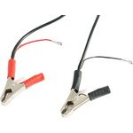 Тестер емкости аккумулятора автоматический (12В от 1.0 до 120А.ч) SKAT-T-AUTO Бастион 254