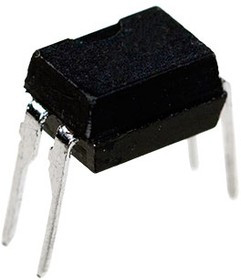 К449КП1ВР, Оптореле биполярное Iком=130мА Uком= +350V Rвых= 25 Ом Uиз=3кV -40...+85 C, год 2023 К449КП1ВР, Оптореле биполярное Iком=130мА Uком= +350V Rвых= 25 Ом Uиз=3кV -40...+85 C, год 2023