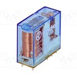 40.61.7.012.2020, Реле 12VDC 1 Form C 16А