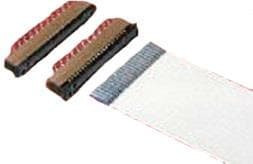 SFW27R-1STE9LF, FFC &amp; FPC Connectors FFC/FPC CONN