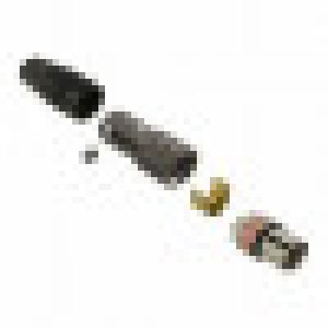 JCVP16, Корпус: для разъемов HDC, JEI, размер 77.27, закрытая, IP65, PG21 JCVP16, Корпус: для разъемов HDC, JEI, размер 77.27, закрытая, IP65, PG21