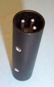 PSG01703, Переходник разъема, Штекер, Штекер