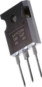 IRG4PC50WPBF, IGBT 600В 55А 150кГц [TO-247]