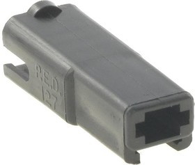 08900420, Automotive Connectors 1P MALE BLACK 56 SERIES 08900420, Automotive Connectors 1P MALE BLACK 56 SERIES