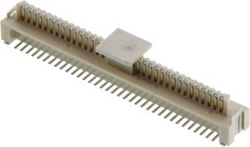 91911-32569LF, MEZZANINE CONN, HEADER, 69POS, 2ROW, 1MM