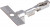 15363934, Metri-Pack 150 Female Secondary Lock for use with Automotive Connectors