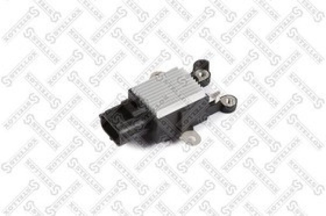 06-71839-SX, 06-71839-SX_ реле-регулятор! 14V\ Ford Focus 1.8-2.0i 03-07