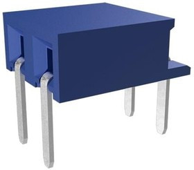 10131930-104ULF, Headers &amp; Wire Housings MINITEK RECEP SR HCC TMT